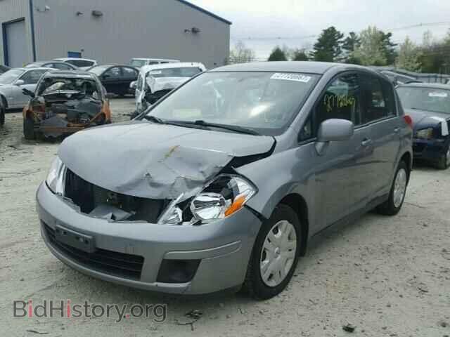 2012 NISSAN VERSA - VIN: 3N1BC1CP5CK268735 - Photo 2