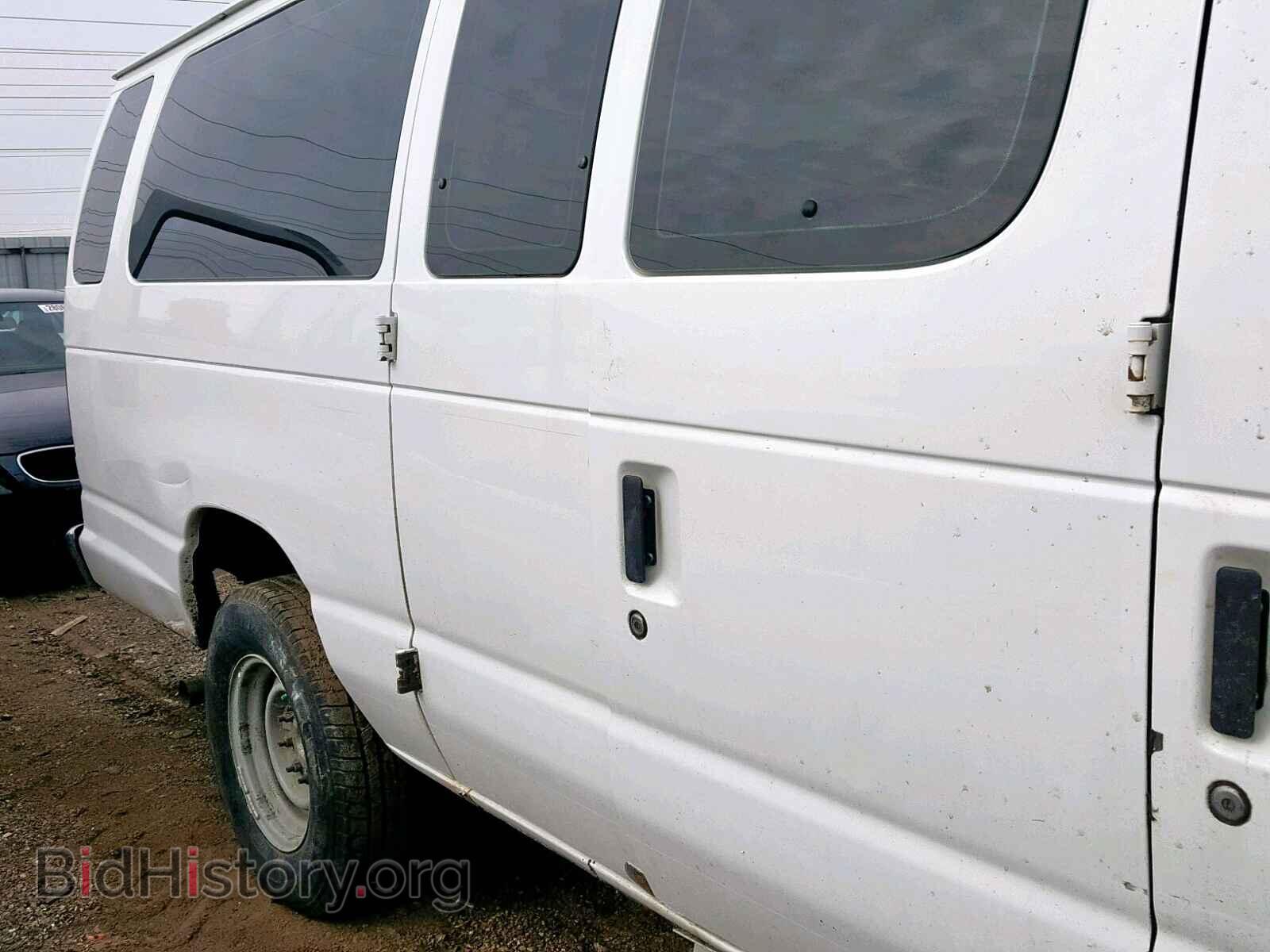 2012 FORD ECONOLINE - VIN: 1FBSS3BL8CDA88227 - Photo 9
