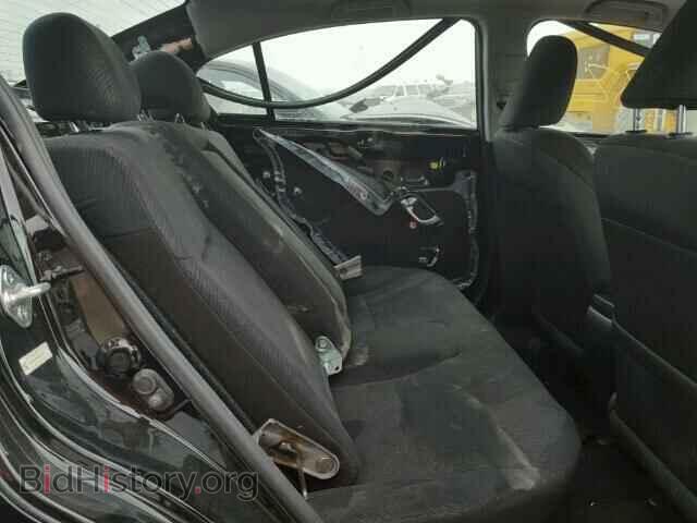 2013 HONDA CIVIC - VIN: 19XFB2F81DE257873 - Фото 6