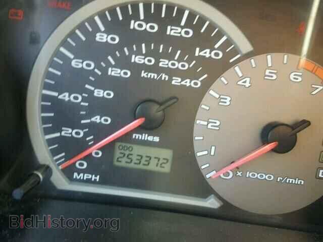 2003 MITSUBISHI ECLIPSE - VIN: 4A3AC44G23E080089 - Фото 8