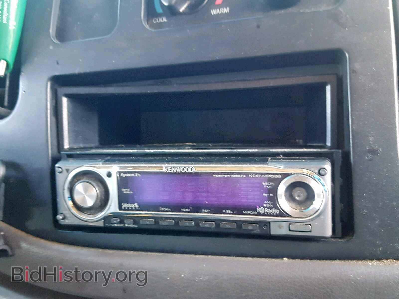 2002 FORD ECONOLINE - VIN: 1FTNE24L52HA40957 - Фото 9
