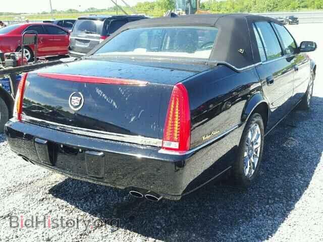 2011 CADILLAC DTS - VIN: 1G6KH5E67BU135082 - Фото 4