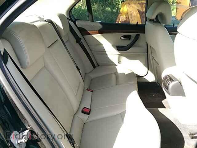 2006 SAAB 9 3 - VIN: YS3FD49Y961146438 - Фото 6