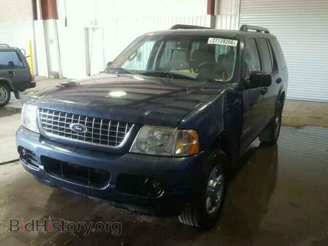 2005 FORD EXPLORER - VIN: 1FMZU63K45ZA26207 - Photo 2