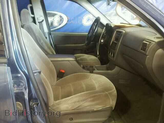2005 FORD EXPLORER - VIN: 1FMZU63K45ZA26207 - Photo 5