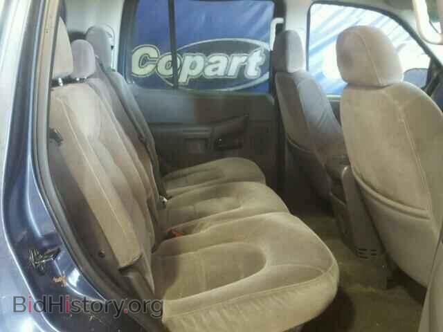 2005 FORD EXPLORER - VIN: 1FMZU63K45ZA26207 - Photo 6