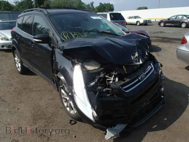 Фотография 1FMCU9H94DUA97464 - FORD ESCAPE 2013