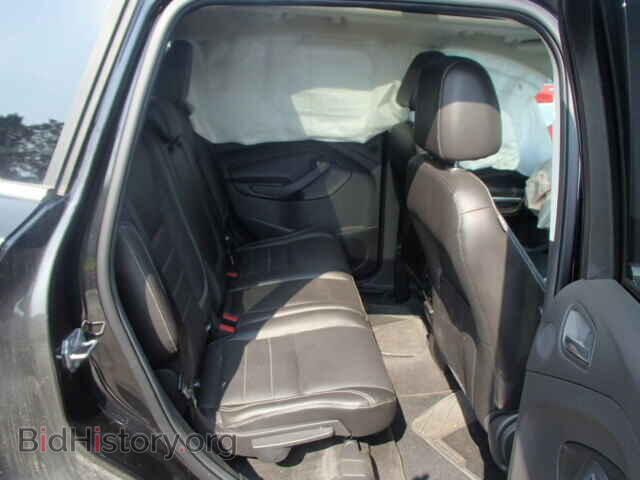 2013 FORD ESCAPE - VIN: 1FMCU9H94DUA97464 - Фото 6