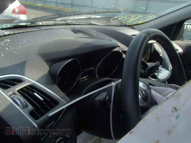 2013 FORD ESCAPE - VIN: 1FMCU9H94DUA97464 - Фото 8