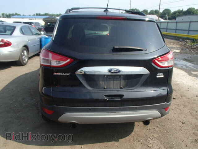 2013 FORD ESCAPE - VIN: 1FMCU9H94DUA97464 - Фото 10