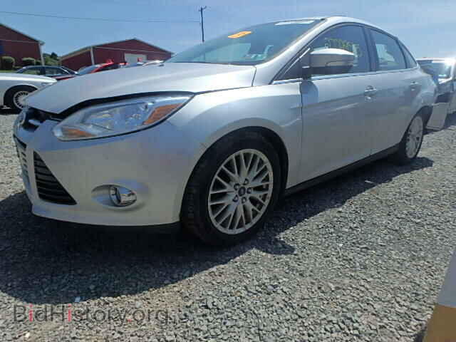 2012 FORD FOCUS - VIN: 1FAHP3H28CL168323 - Photo 2