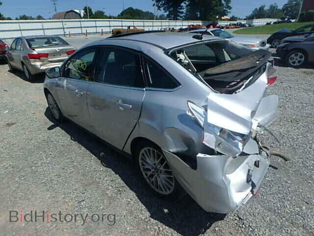 2012 FORD FOCUS - VIN: 1FAHP3H28CL168323 - Photo 3