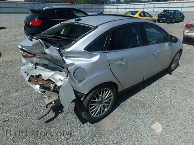 2012 FORD FOCUS - VIN: 1FAHP3H28CL168323 - Photo 4