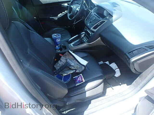 2012 FORD FOCUS - VIN: 1FAHP3H28CL168323 - Photo 5