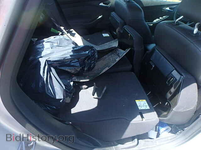 2012 FORD FOCUS - VIN: 1FAHP3H28CL168323 - Photo 6