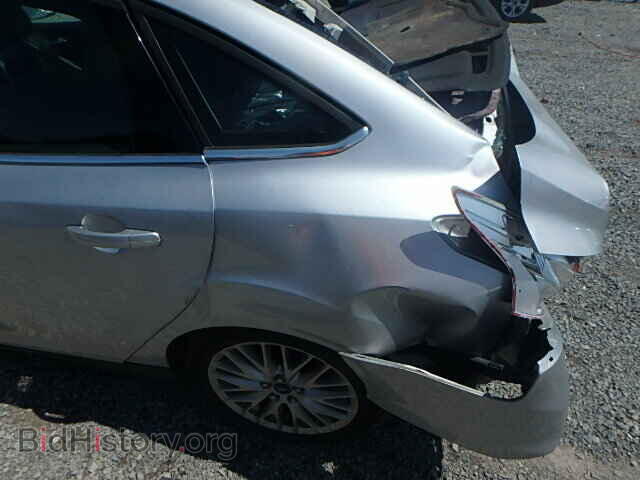 2012 FORD FOCUS - VIN: 1FAHP3H28CL168323 - Photo 9
