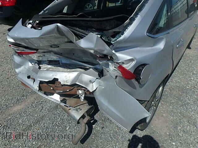 2012 FORD FOCUS - VIN: 1FAHP3H28CL168323 - Photo 10