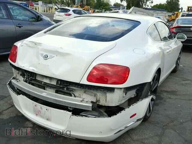2013 BENTLEY ALL MODELS - VIN: SCBFR7ZA3DC078543 - Photo 4