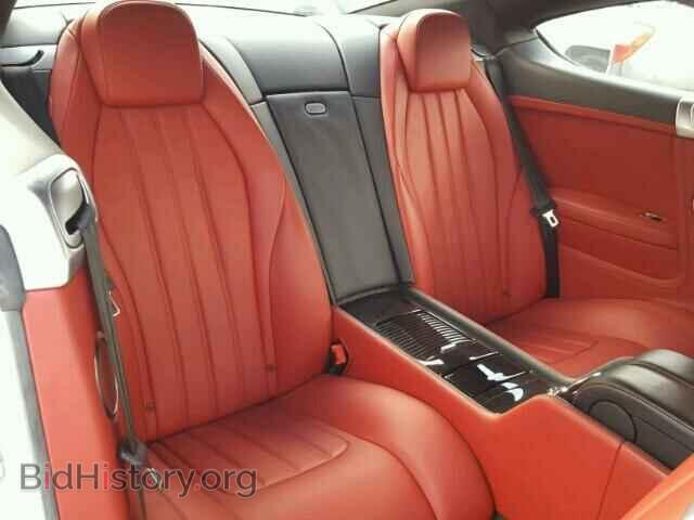 2013 BENTLEY ALL MODELS - VIN: SCBFR7ZA3DC078543 - Photo 6