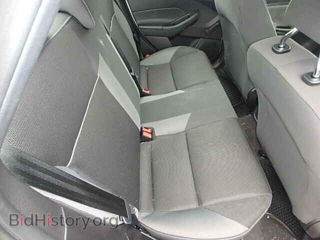 2014 FORD FOCUS - VIN: 1FADP3E27EL361519 - Фото 6