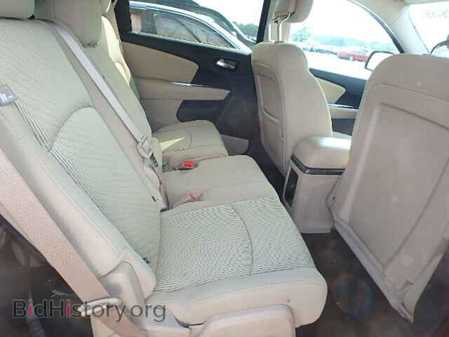 2013 DODGE JOURNEY - VIN: 3C4PDDBG1DT565936 - Фото 6