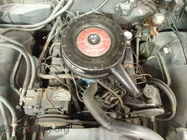 1965 BUICK SKYLARK - VIN: 444375B125903 - Фото 7