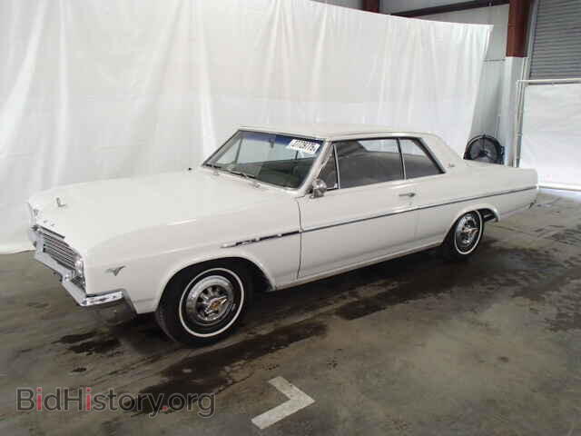 1965 BUICK SKYLARK - VIN: 444375B125903 - Фото 9