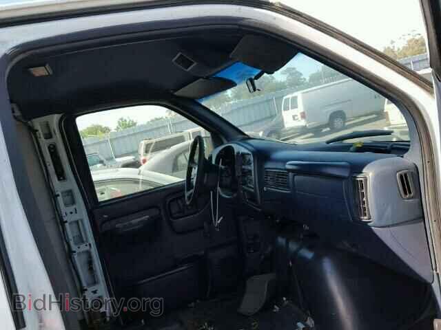 2000 CHEVROLET EXPRESS - VIN: 1GCFG15W4Y1247357 - Фото 5