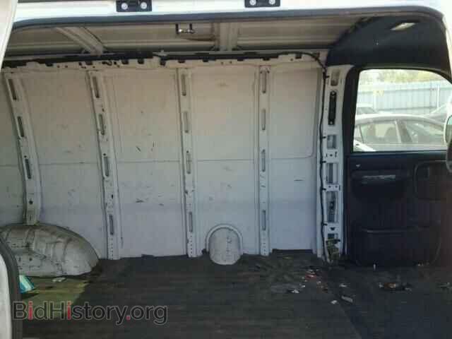 2000 CHEVROLET EXPRESS - VIN: 1GCFG15W4Y1247357 - Фото 6