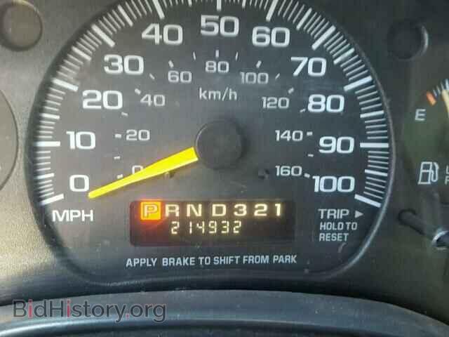 2000 CHEVROLET EXPRESS - VIN: 1GCFG15W4Y1247357 - Фото 8
