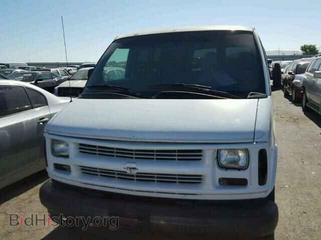 2000 CHEVROLET EXPRESS - VIN: 1GCFG15W4Y1247357 - Фото 9