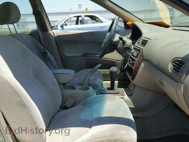 2000 MITSUBISHI GALANT - VIN: 4A3AA46G7YE141883 - Фото 5