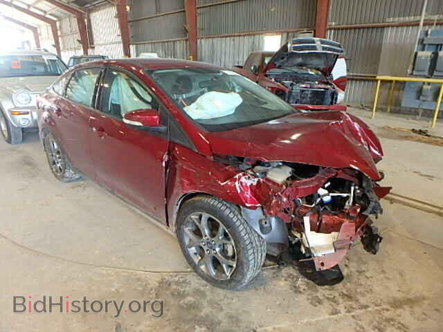 Photo 1FADP3F21EL309432 - FORD FOCUS 2014