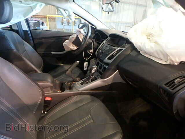 2014 FORD FOCUS - VIN: 1FADP3F21EL309432 - Фото 5