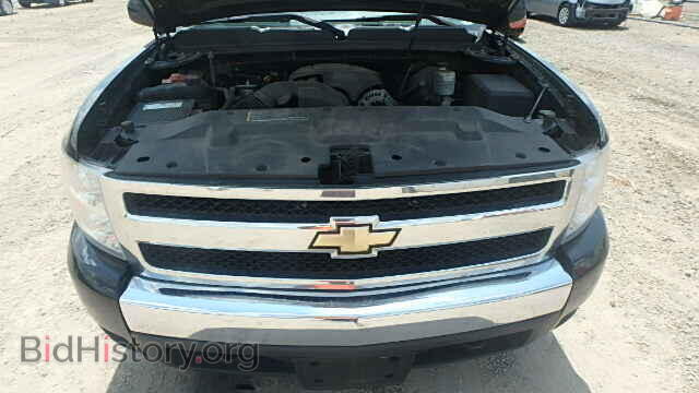 2008 CHEVROLET SILVERADO - VIN: 2GCEC19J181203185 - Фото 7