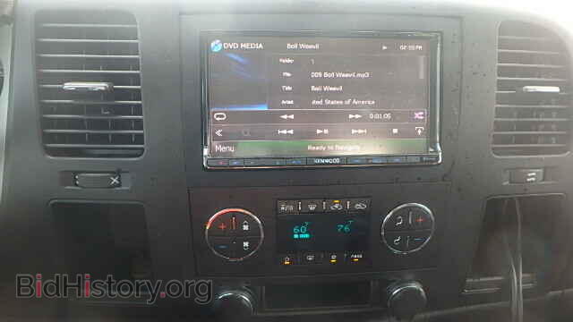 2008 CHEVROLET SILVERADO - VIN: 2GCEC19J181203185 - Фото 9