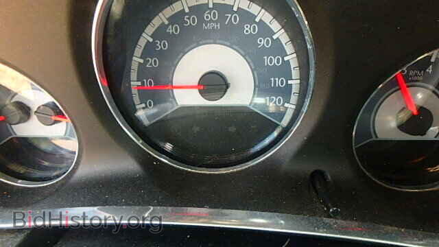 2012 CHRYSLER 200 - VIN: 1C3CCBBB5CN109256 - Фото 8