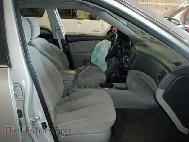 2010 KIA OPTIMA - VIN: KNAGG4A82A5385536 - Photo 5