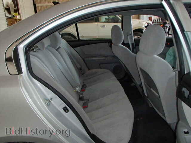 2010 KIA OPTIMA - VIN: KNAGG4A82A5385536 - Photo 6