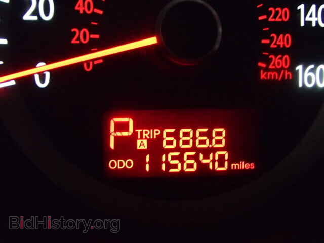 2010 KIA OPTIMA - VIN: KNAGG4A82A5385536 - Photo 8