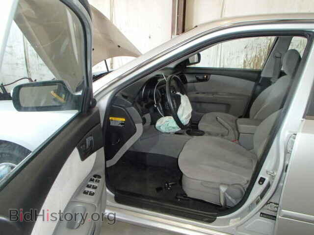 2010 KIA OPTIMA - VIN: KNAGG4A82A5385536 - Photo 10