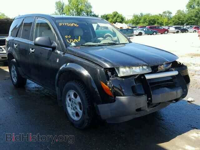 Photo 5GZCZ23D13S849588 - SATURN VUE 2003