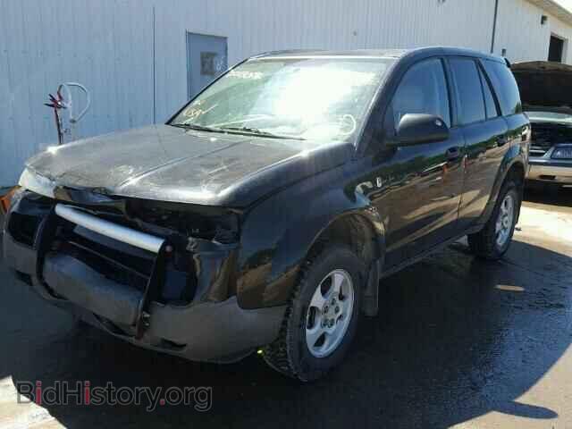 2003 SATURN VUE - VIN: 5GZCZ23D13S849588 - Фото 2