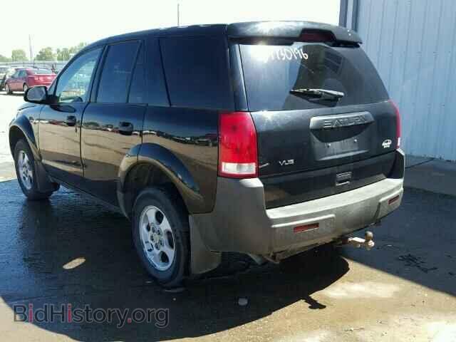 2003 SATURN VUE - VIN: 5GZCZ23D13S849588 - Фото 3