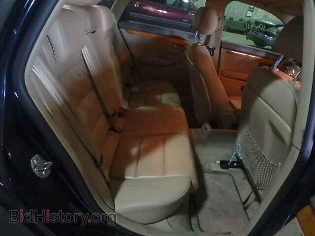 2006 AUDI A4 - VIN: WAUDF78E36A186769 - Фото 6