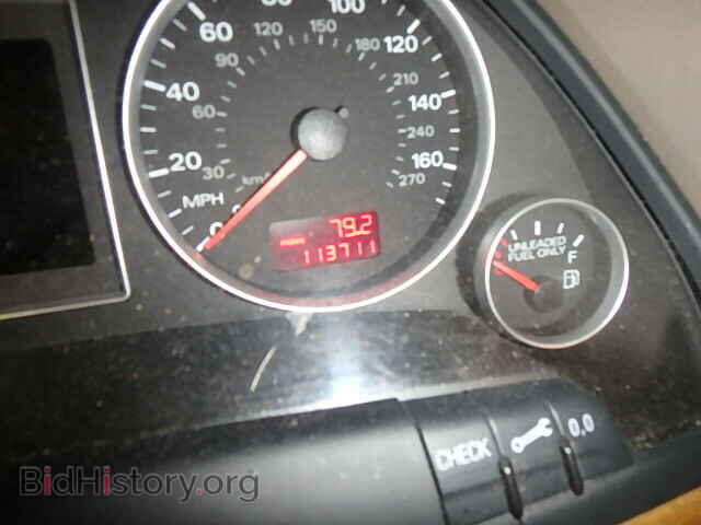 2006 AUDI A4 - VIN: WAUDF78E36A186769 - Фото 8