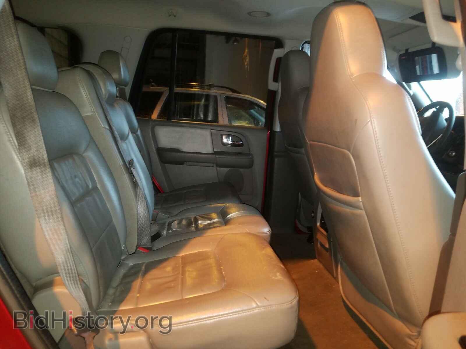 2005 FORD EXPEDITION - VIN: 1FMPU16515LA51598 - Фото 6