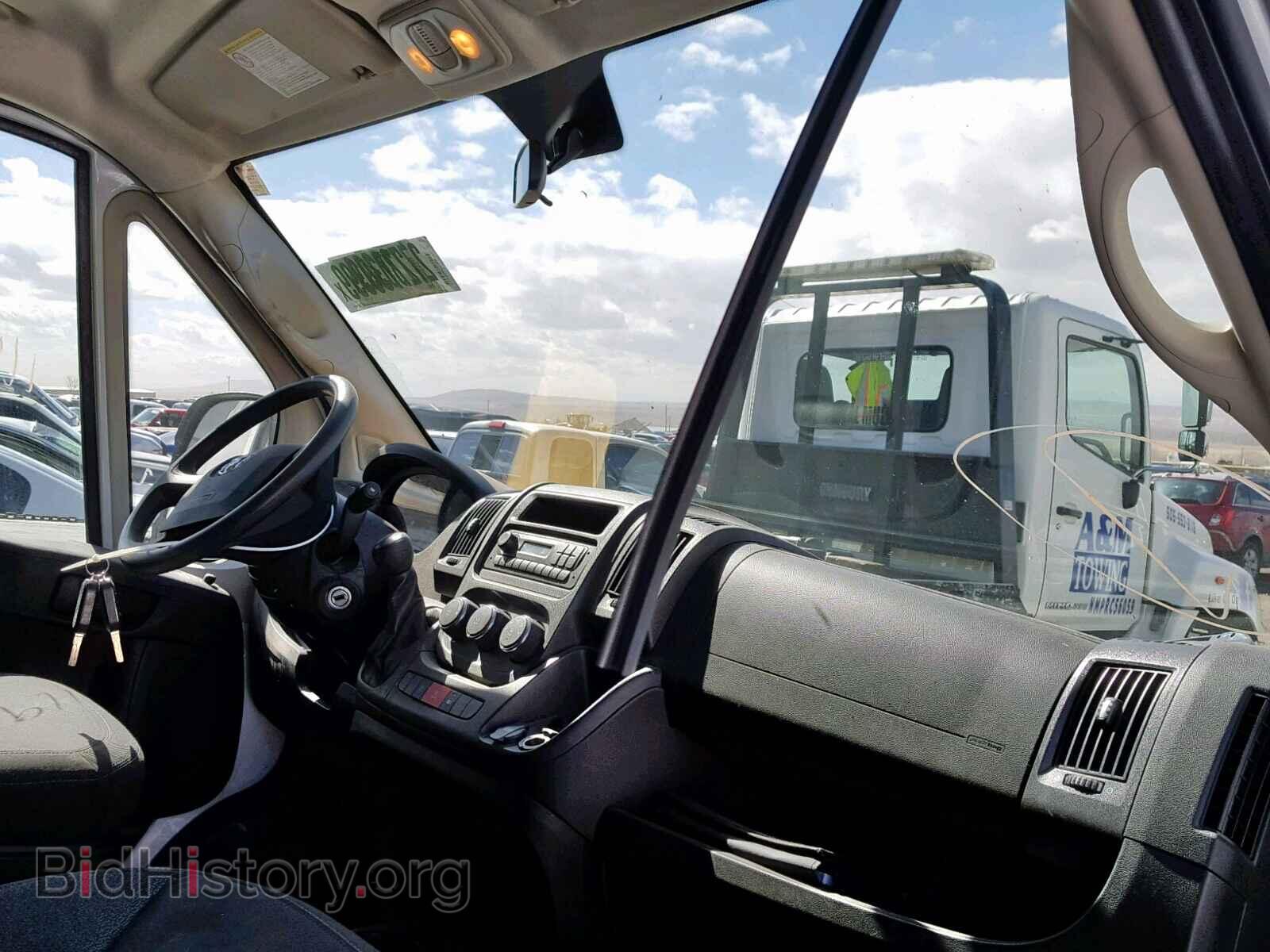 2017 RAM PROMASTER - VIN: 3C6TRVNG2HE542619 - Фото 9
