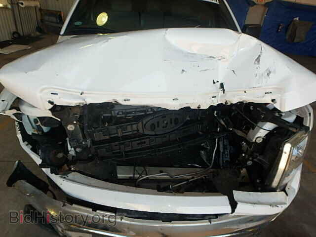 2012 FORD F150 - VIN: 1FTNF1CF3CKD16852 - Фото 7