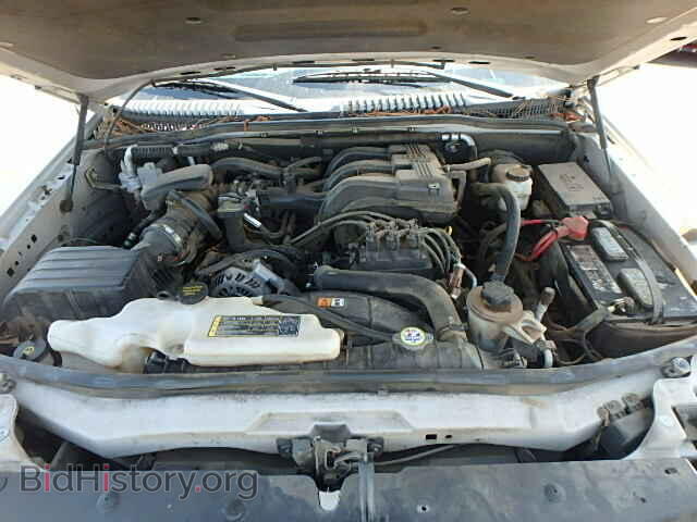 2009 FORD EXPLORER - VIN: 1FMEU63E39UA19339 - Фото 7